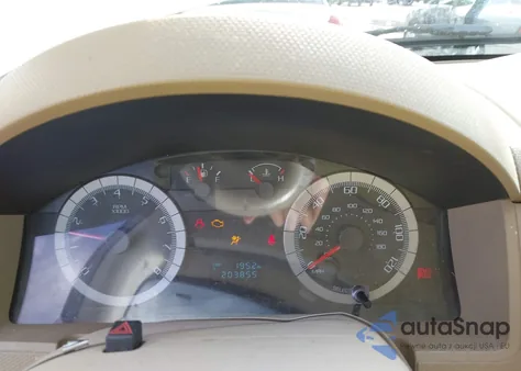 2008 Ford Escape Xlt из США, поврежденный, VIN 1FMCU03168KD48693